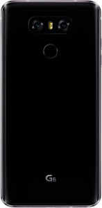  LG G6 32GB Black (LGH870S.ACISBK) 6