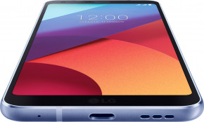   LG G6 32GB Blue (LGH870S.ACISBL) 3