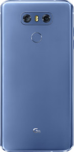   LG G6 32GB Blue (LGH870S.ACISBL) 5