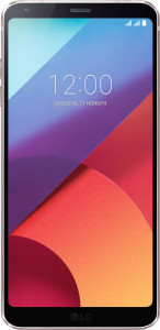   LG G6 32GB Gold (LGH870S.ACISGD)