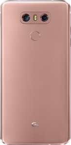   LG G6 32GB Gold (LGH870S.ACISGD) 6