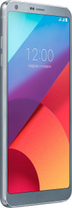   LG G6 32GB Platinum (LGH870S.ACISPL) 3