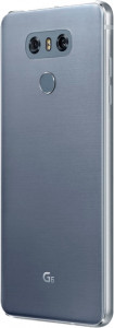   LG G6 32GB Platinum (LGH870S.ACISPL) 4