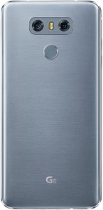   LG G6 32GB Platinum (LGH870S.ACISPL) 7