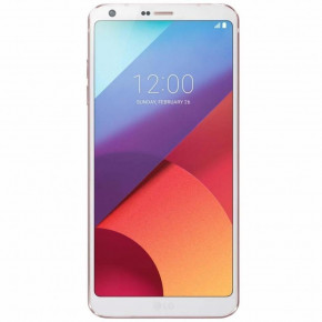  LG G6 32GB White *EU