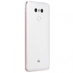  LG G6 32GB White *EU 3