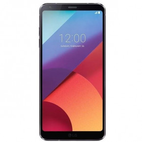   LG G6 3/32GB 1Sim Black *Refurbished (0)