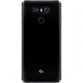  LG G6 3/32GB 1Sim Black *Refurbished 4