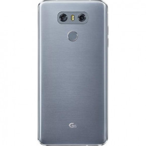  LG G6 3/32GB Single Platinum *EU 3