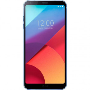  LG G6 64GB Blue *EU