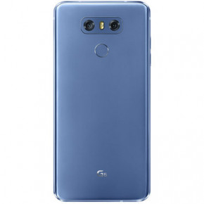  LG G6 64GB Blue *EU 3