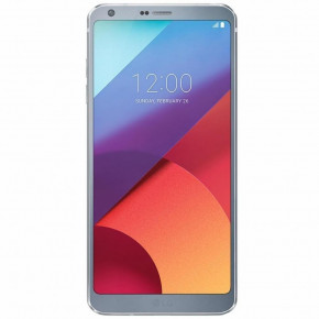  LG G6 64GB Platinum *EU