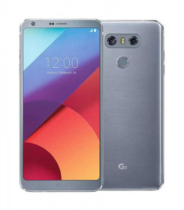  LG G6 64GB Platinum *EU 3