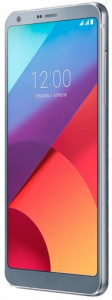  LG G6 64GB (LGH870DS.ACISPL) Platinum 4