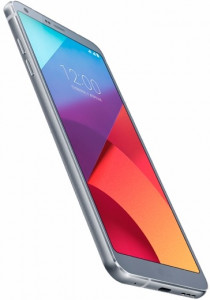  LG G6 64GB (LGH870DS.ACISPL) Platinum 5