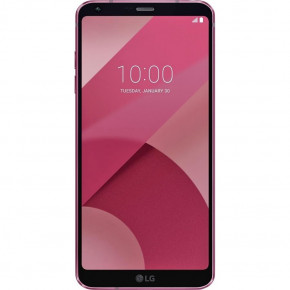  LG G6 64Gb Raspberry Rose *EU