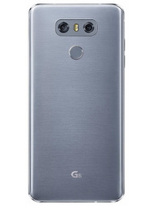  LG G6 G600 4/32Gb Platinum (G600L) *EU 3