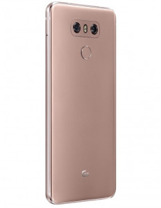  LG G6 H870S BK Terra Gold 7