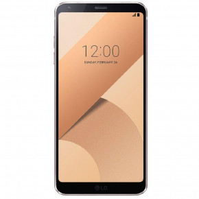  LG G6 Plus 128GB Gold *EU