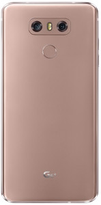  LG G6 Plus 128GB Gold *EU 3