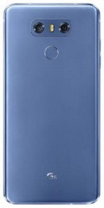   LG G6s 4/32G DualSim Blue (H870s) 7