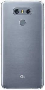   LG G6s 4/32G DualSim Platinum (H870s) 5