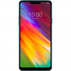  LG G7 Fit 4/64GB Dual SIM Blue *EU