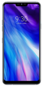    LG G7 ThinQ (G710) 4/64GB Platinum (0)