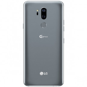  LG G7+ ThinQ 6/128GB Platinum Gray Refurbished 3