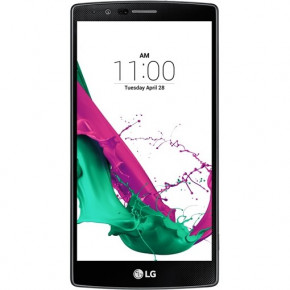  LG H815 G4 Leather Brown