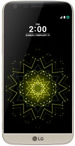   LG H845 G5 SE Gold