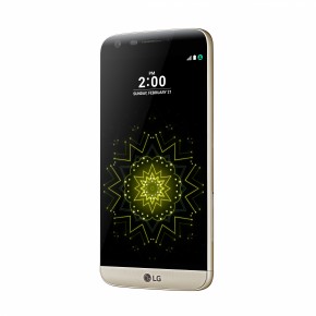   LG H845 G5 SE Gold 6