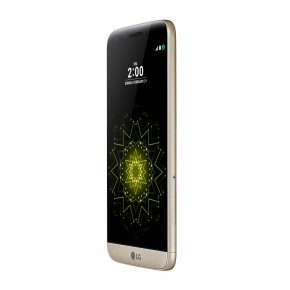   LG H845 G5 SE Gold 7