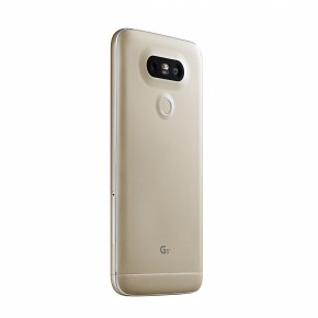   LG H845 G5 SE Gold 8