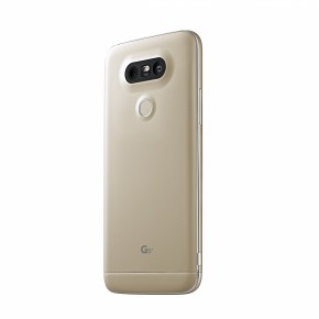   LG H845 G5 SE Gold 9