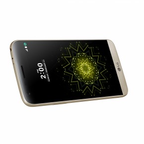   LG H845 G5 SE Gold 12