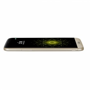   LG H845 G5 SE Gold 14