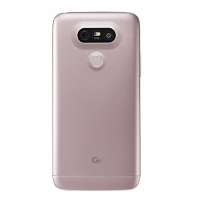   LG H845 G5 SE Pink 3