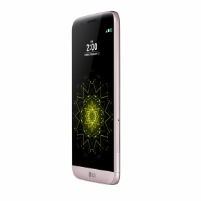   LG H845 G5 SE Pink 5