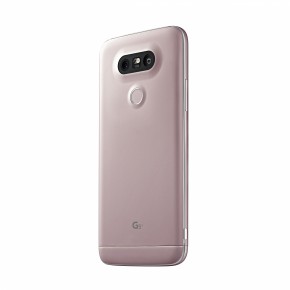   LG H845 G5 SE Pink 6