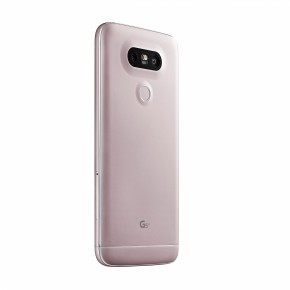   LG H845 G5 SE Pink 7