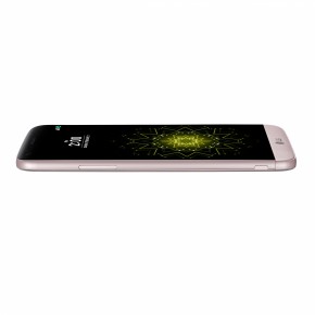   LG H845 G5 SE Pink 14