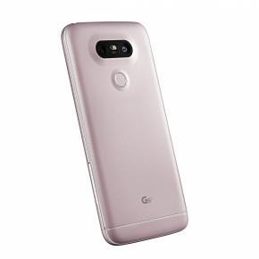   LG H845 G5 SE Pink 16