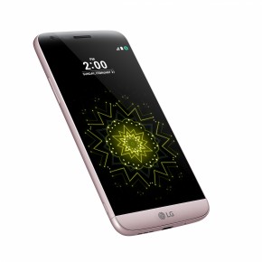   LG H845 G5 SE Pink 15