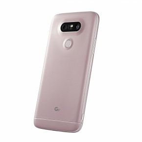   LG H845 G5 SE Pink 19