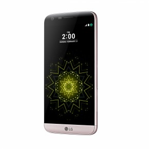   LG H845 G5 SE Pink 20