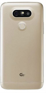  LG H845 GD (Gold) G5 SE 3