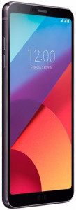  LG G6 H870 Black (LGH870DS.ACISBK) 4