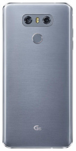  LG G6 H870 Platinum (LGH870DS.ACISPL) 3