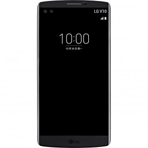  LG H961N V10 Black *EU